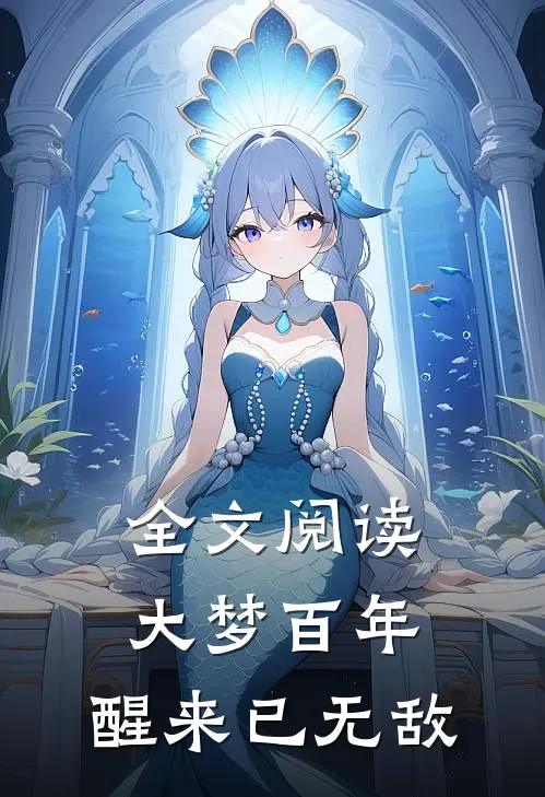 全文阅读大梦百年,醒来已无敌