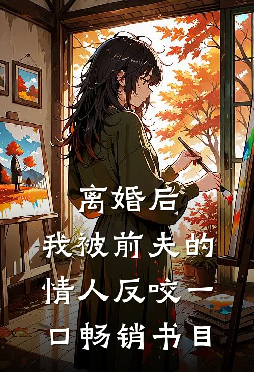 离婚后，我被前夫的情人反咬一口畅销书目