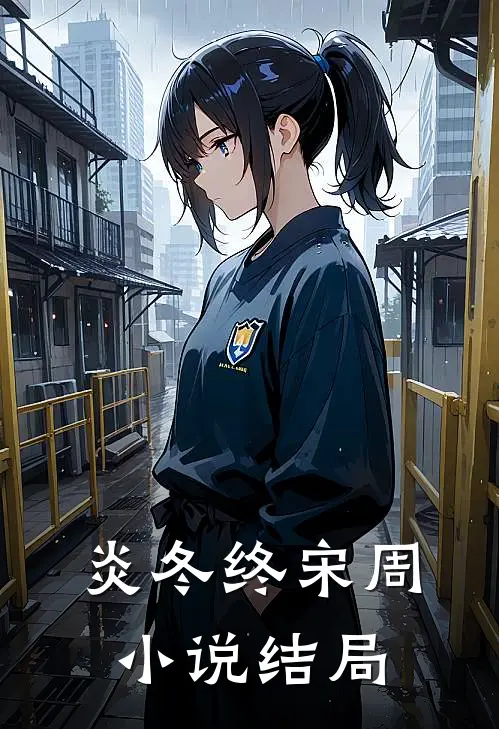 炎冬（终）宋周小说结局