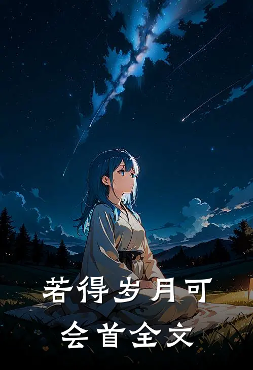 若得岁月可会首全文