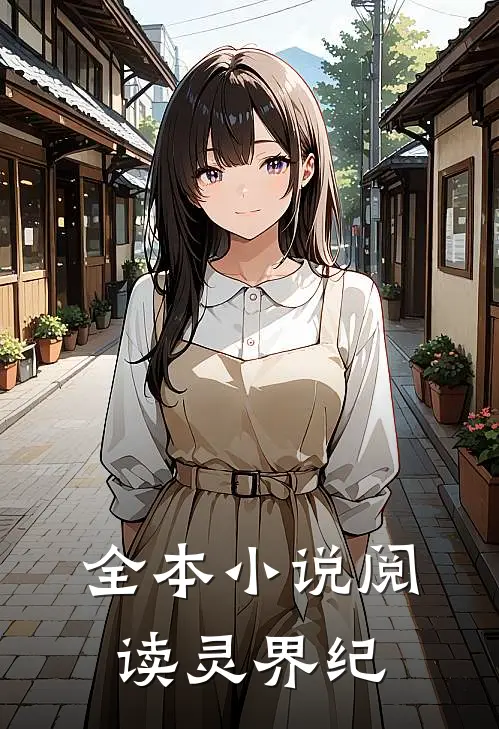 全本小说阅读灵界纪