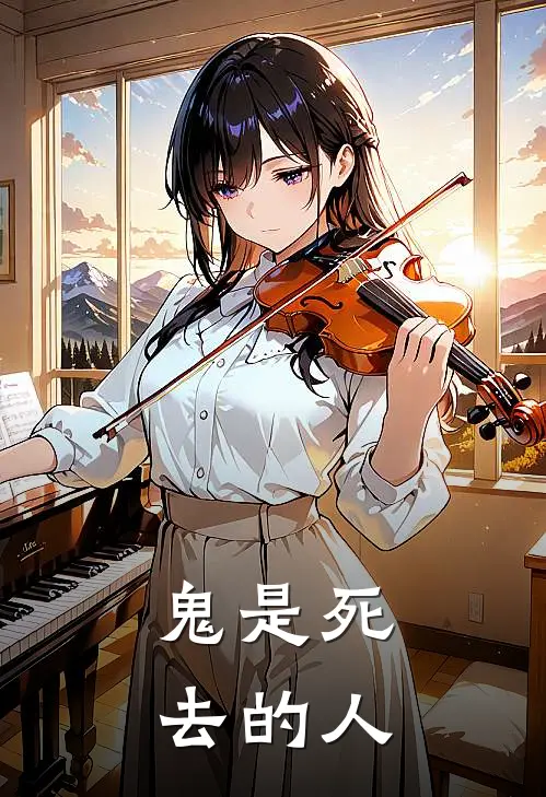 鬼是死去的人