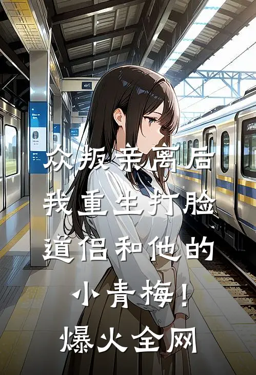 众叛亲离后，我重生打脸道侣和他的小青梅！爆火全网