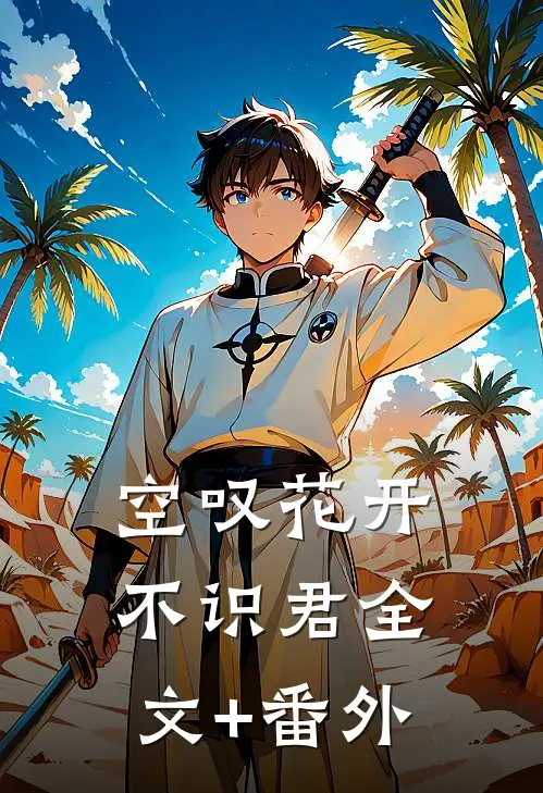 空叹花开不识君全文+番外