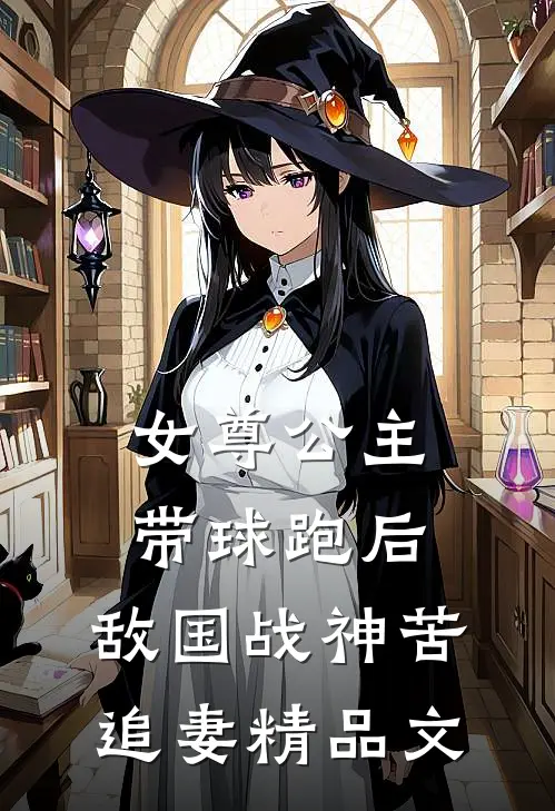 女尊公主带球跑后，敌国战神苦追妻精品文