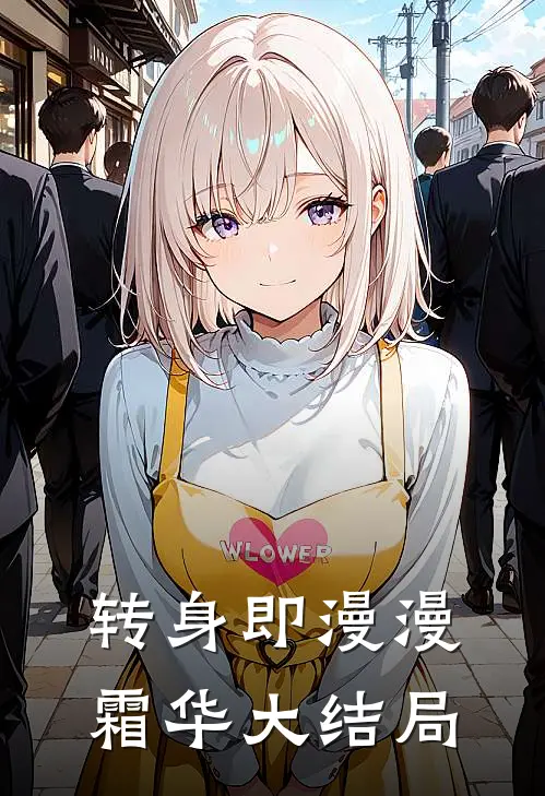 转身即漫漫霜华大结局