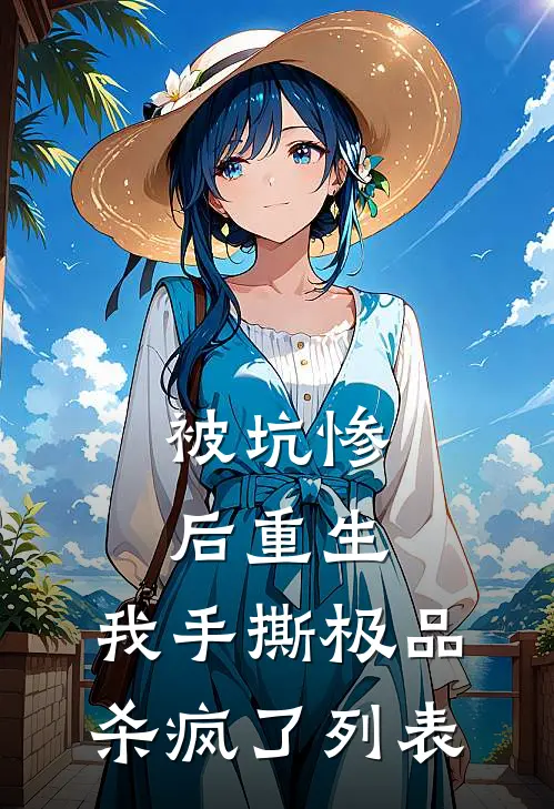被坑惨后重生，我手撕极品杀疯了列表