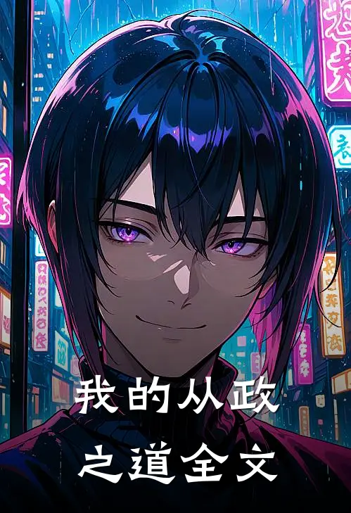我的从政之道全文