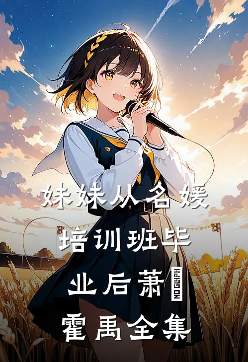 妹妹从名媛培训班毕业后萧玥霍禹 全集