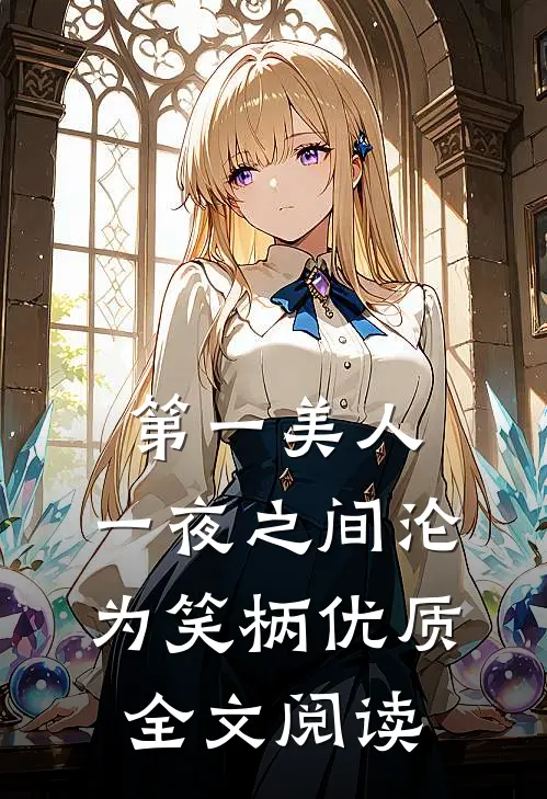 第一美人，一夜之间沦为笑柄优质全文阅读