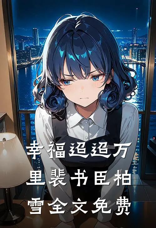 幸福迢迢万里裴书臣柏雪全文免费