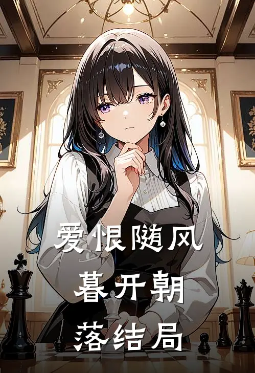 爱恨随风，暮开朝落结局