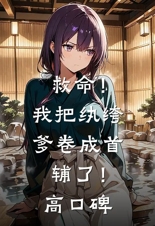 救命！我把纨绔爹卷成首辅了！高口碑
