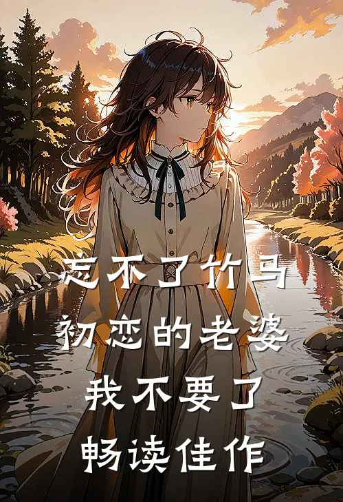 忘不了竹马初恋的老婆，我不要了畅读佳作