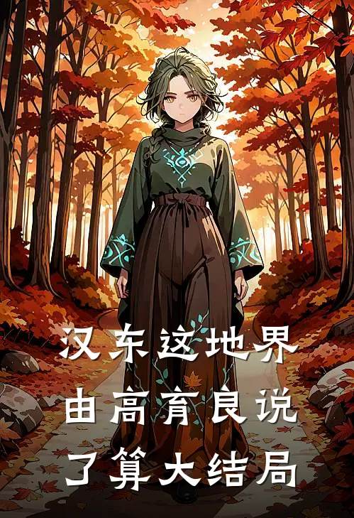 汉东这地界，由高育良说了算大结局