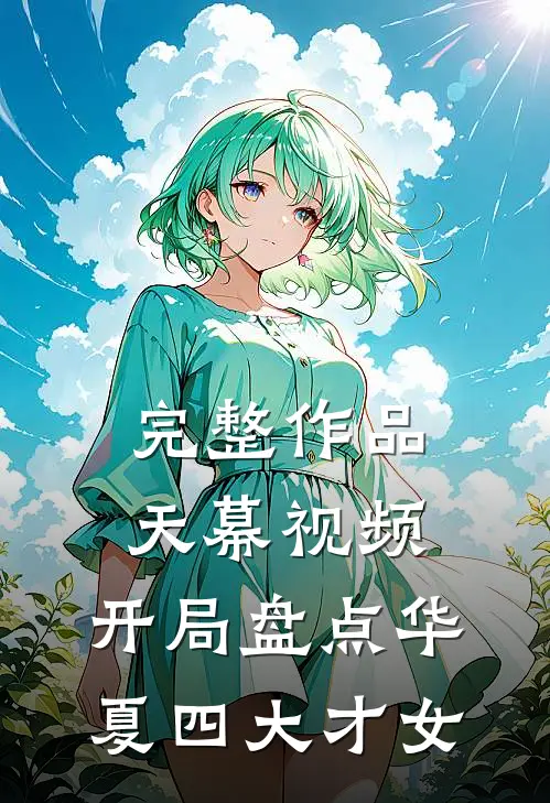 完整作品天幕视频，开局盘点华夏四大才女