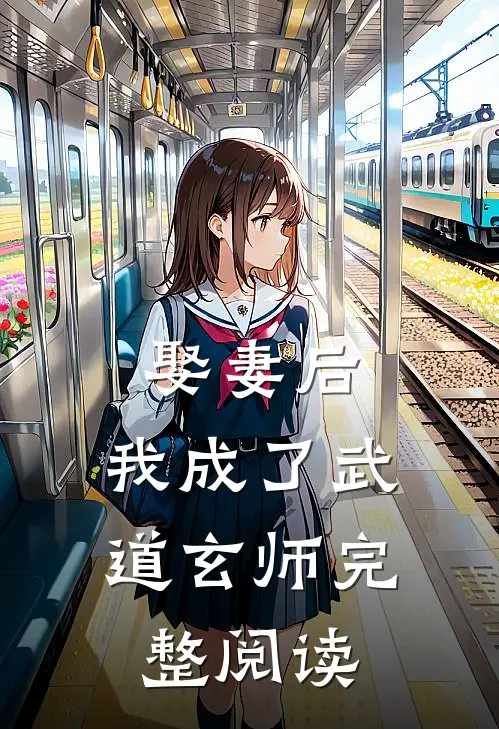 娶妻后，我成了武道玄师完整阅读