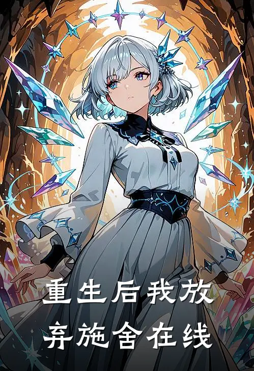 重生后我放弃施舍在线