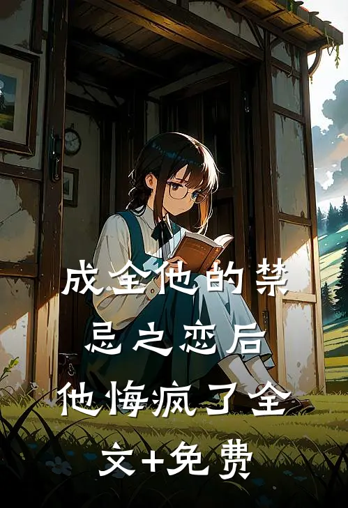 成全他的禁忌之恋后，他悔疯了全文+免费