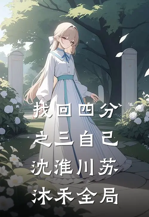 找回四分之三自己沈淮川苏沐禾全局