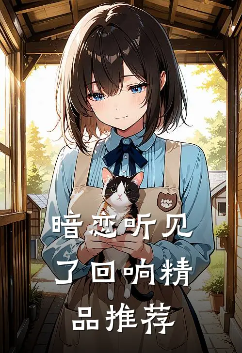 暗恋听见了回响精品推荐