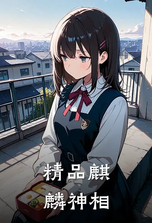 精品麒麟神相