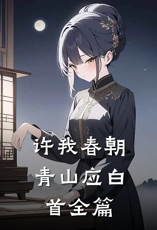 许我春朝，青山应白首全篇