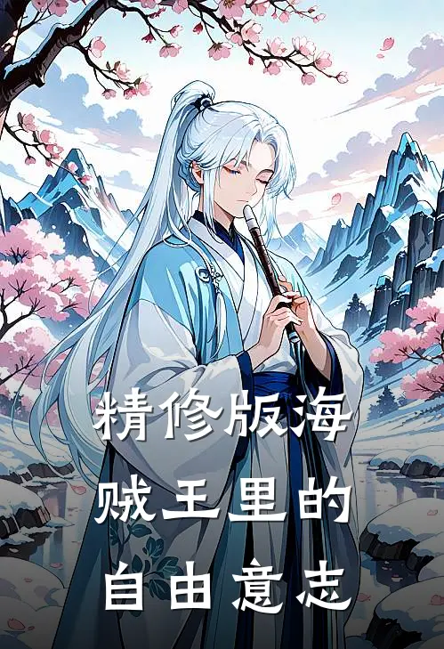 精修版海贼王里的自由意志