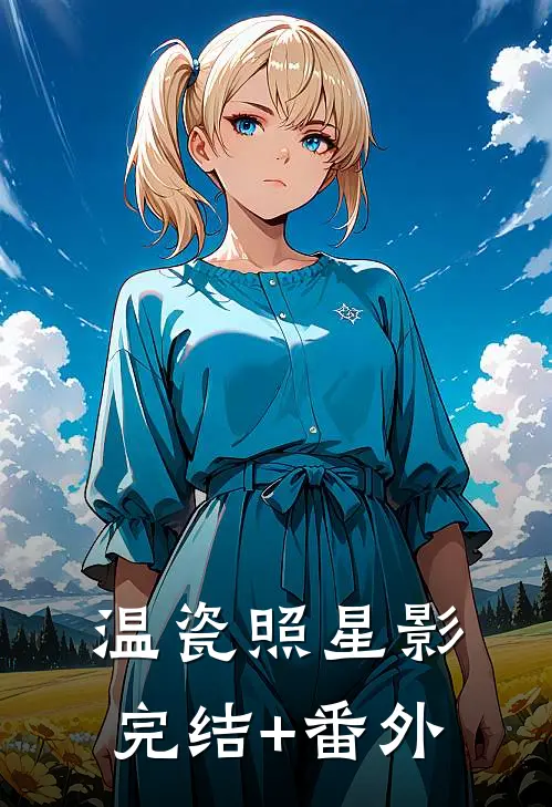 温瓷照星影完结+番外