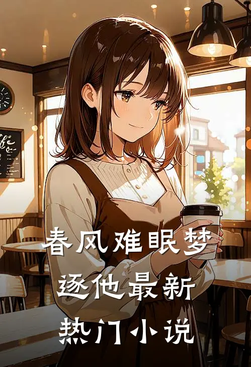 春风难眠梦逐他最新热门小说