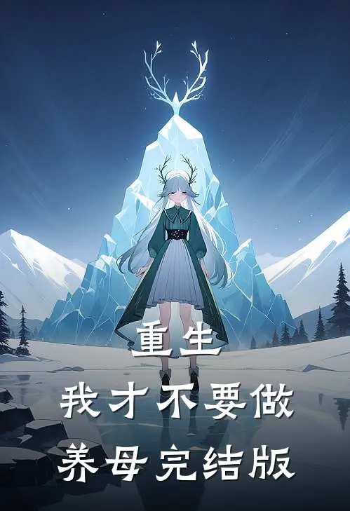 重生：我才不要做养母完结版
