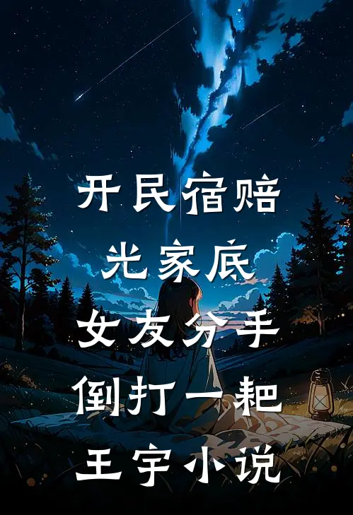 开民宿赔光家底，女友分手倒打一耙王宇小说