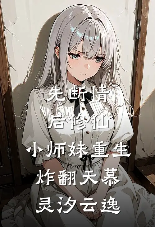 先断情，后修仙，小师妹重生炸翻天慕灵汐云逸