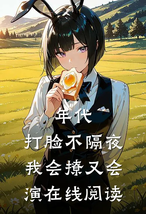 年代，打脸不隔夜，我会撩又会演在线阅读