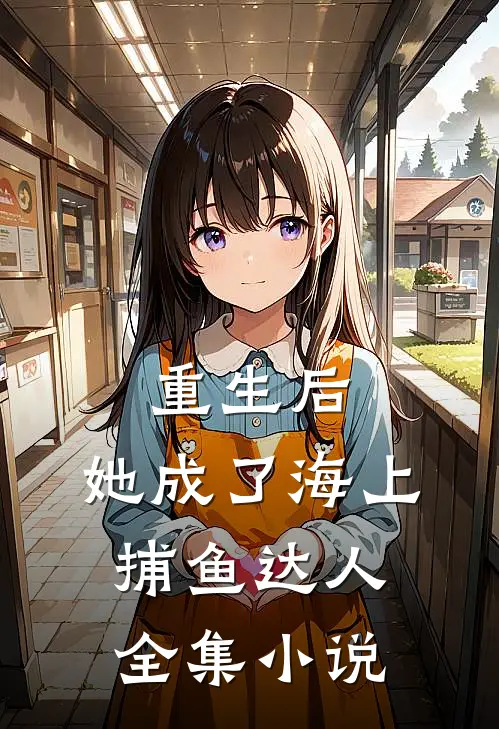 重生后,她成了海上捕鱼达人全集