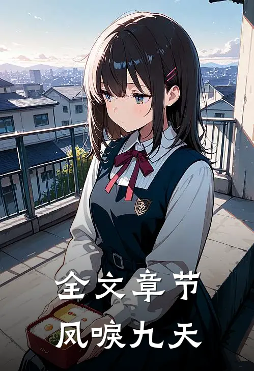 全文章节凤唳九天