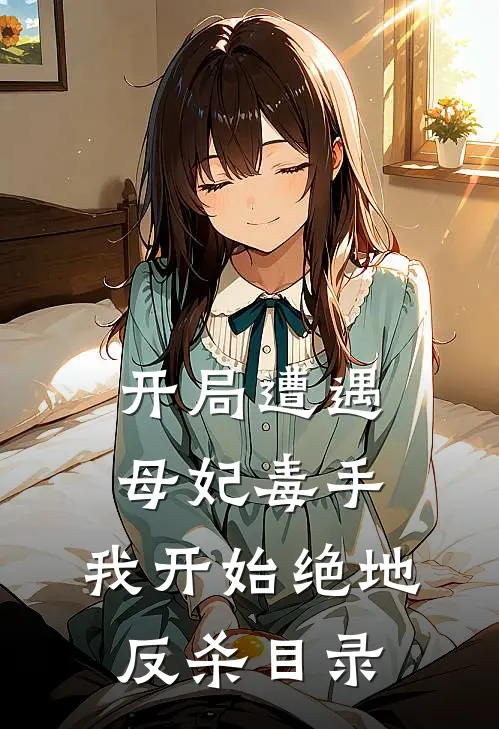 开局遭遇母妃毒手，我开始绝地反杀目录