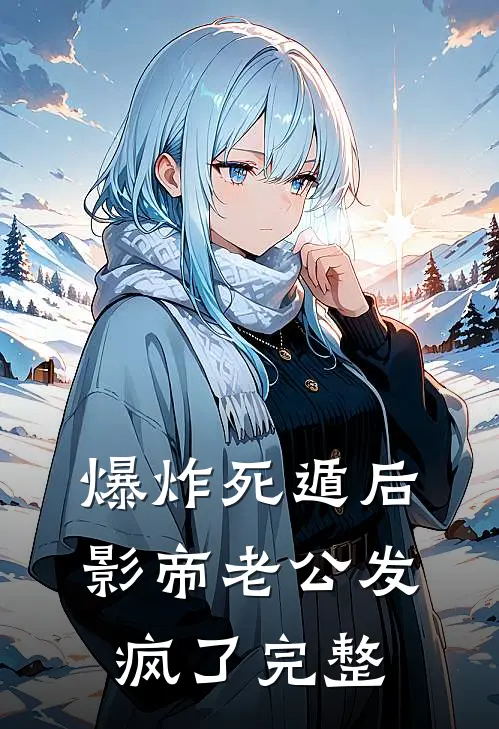 爆炸死遁后，影帝老公发疯了完整