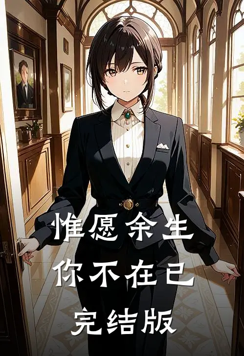 惟愿余生你不在已完结版