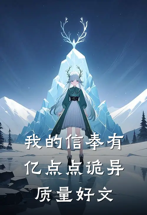 我的信奉有亿点点诡异质量好文
