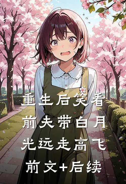 重生后笑看前夫带白月光远走高飞前文+后续