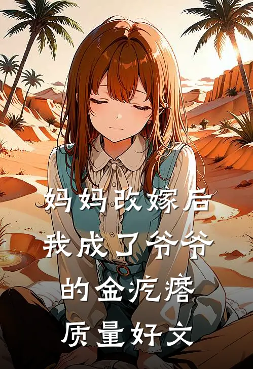 妈妈改嫁后，我成了爷爷的金疙瘩质量好文
