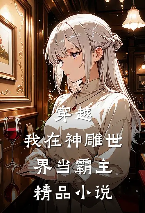 穿越我在神雕世界当霸主精品阅读