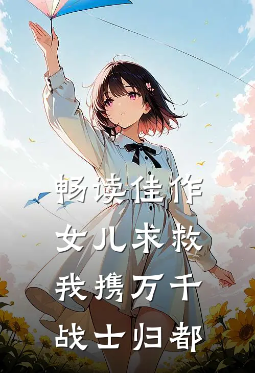 畅读佳作女儿求救，我携万千战士归都