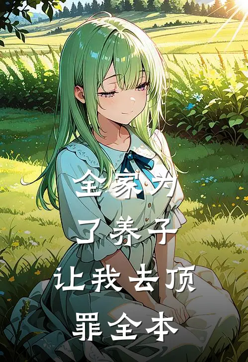 全家为了养子，让我去顶罪全本