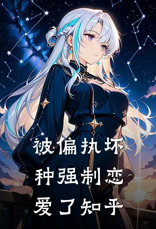 被偏执坏种强制恋爱了知乎