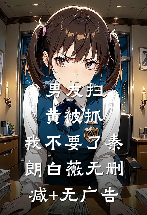 男友扫黄被抓，我不要了秦朗白薇无删减+无广告