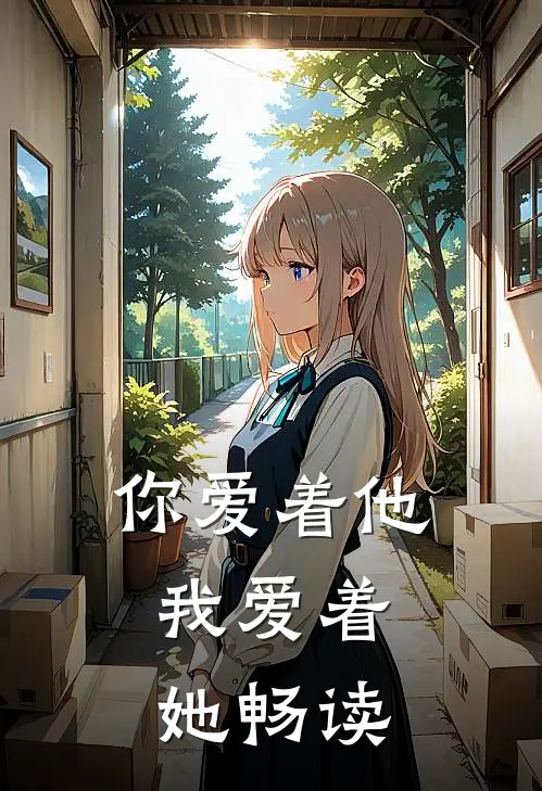 你爱着他，我爱着她畅读
