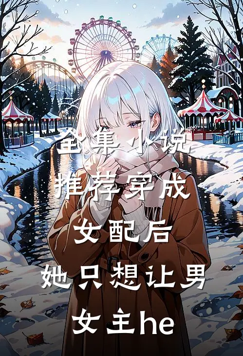 全集小说推荐穿成女配后，她只想让男女主he