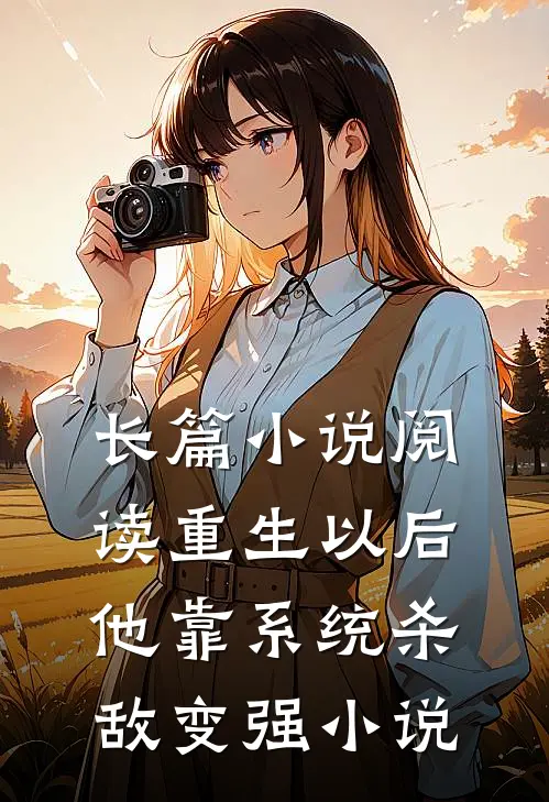 长篇小说阅读重生以后他靠系统杀敌变强小说